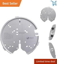 Wireless Access Point Mounting Bracket Wall Mount for UAP-AC-Pro HD SHD