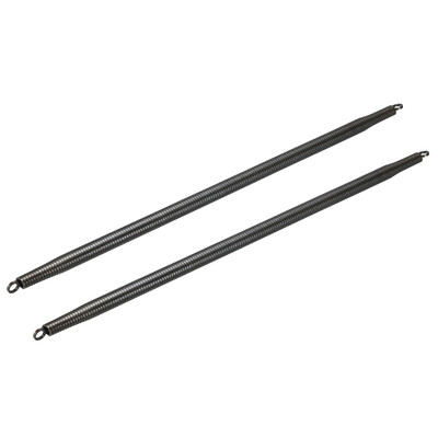 2pcs 15.5mm OD a Type Spring Tube Bender 520mm Long for 20mm 1/2'' PVC Pipe