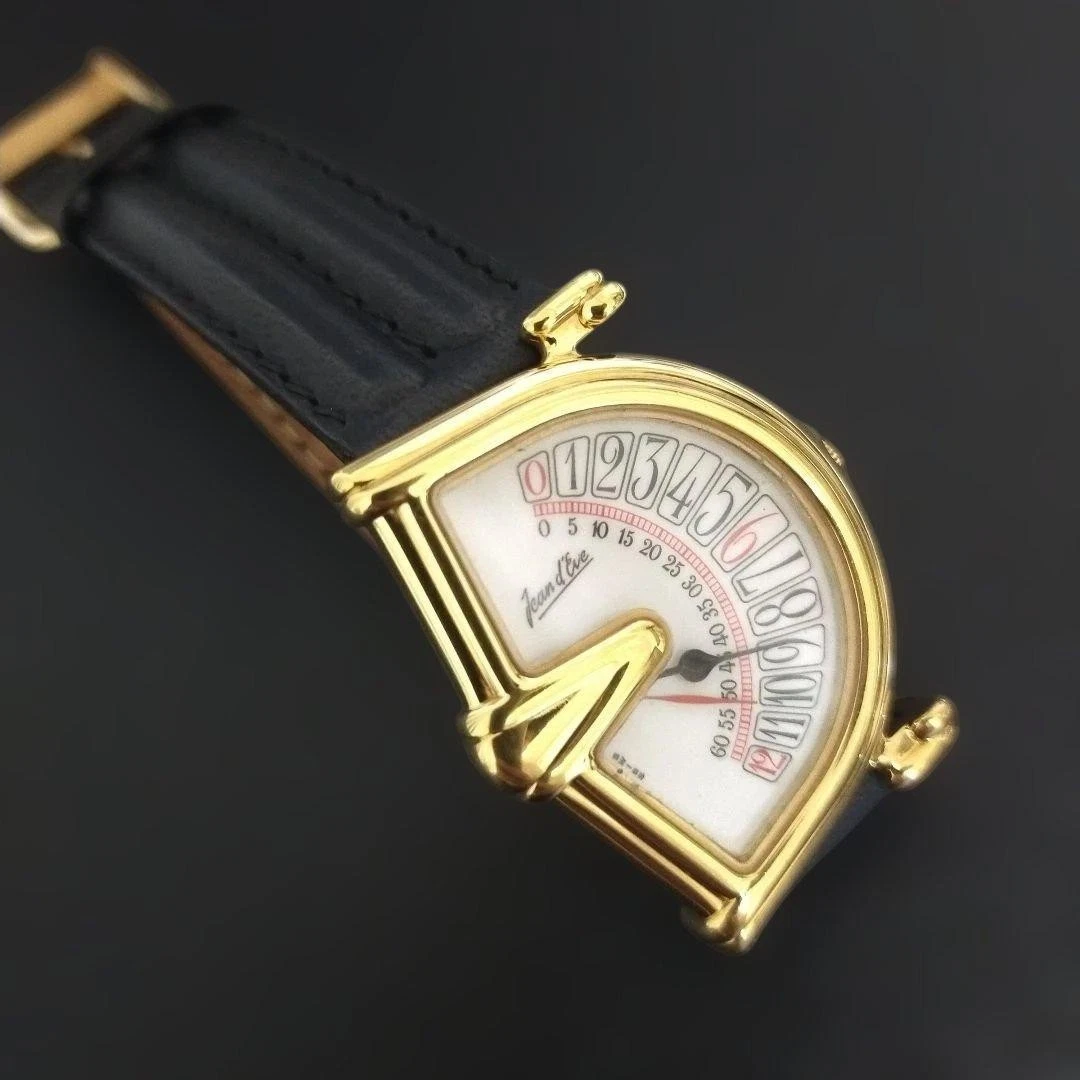 Jean d'Eve Wristwatches for sale | eBay