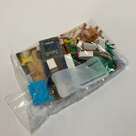 Lego Orient Expedition Adventurers Tygurah's Roar 7411 With Instructions