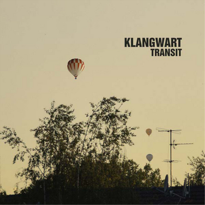 #ad Klangwart Transit Vinyl 12quot; Album UK IMPORT $32.85