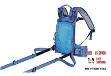 Ski Harness Trainer for Kids: Helping Toddler Learn to Ski with Support, Blue