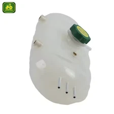 AT320220 Surge Tank 3.6L For John Deere Loader 210LJ 310J 310SJ 315J 315SL 410J