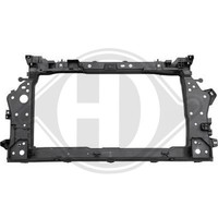 4407002 Frontverkleidung FüR Renault Captur II (Hf_)