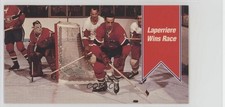 1994 Parkhurst Parkies 1964-65 Design Tall Boys Jacques Laperriere #161 HOF az1