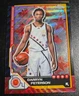 2025 Topps Chrome McDonald's All-American Darryn Peterson Black Refractor /10