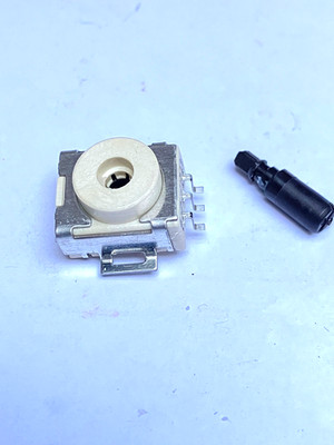 1 Stück Encoder Taster ddm 427 SMD