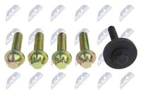 NTY Radlagersatz KLP-VV-015-Z