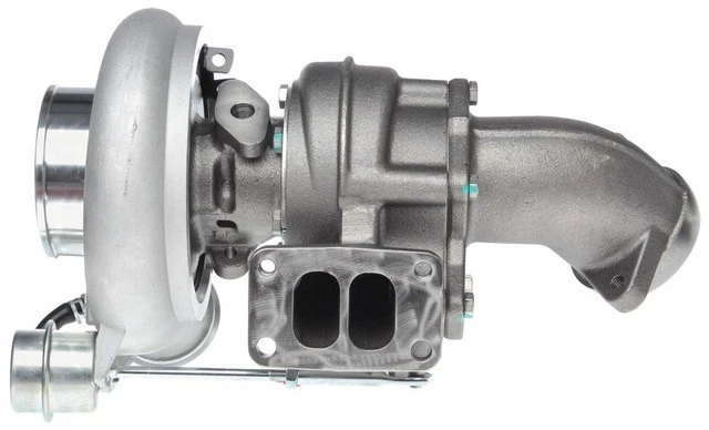 Turbocompresor MAHLE 286TC21002000 para Dodge 2500 3500 99-02 Foto 3 de 4