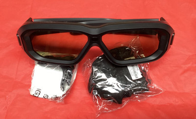 NVIDIA 3D Vison 2 Wireless Glasses (942-11431-0106-001)