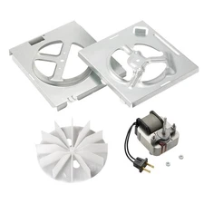 Broan-NuTone Replacement Motor Wheel 70 CFM for Bathroom Fan