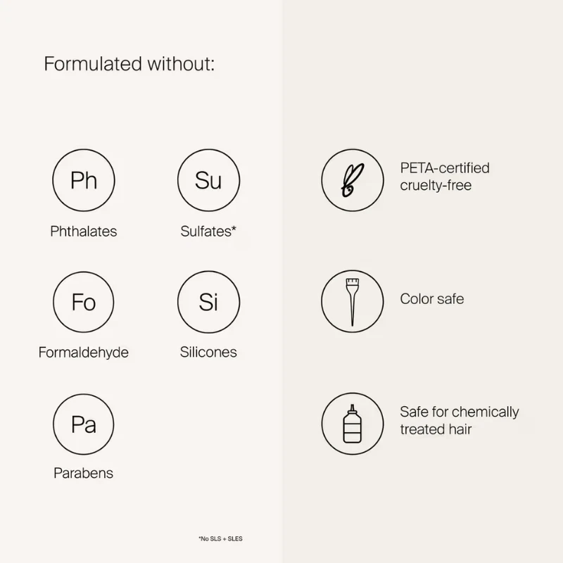 Espuma texturizante completa Living Proof 5 oz ¡NUEVA! Foto 3 de 4