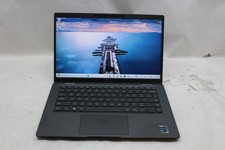 Dell Latitude 7320 13.3" Laptop i7-1165G7 16 GB RAM 256 GB SSD Win 11 No Charger