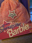 !! Superstar Barbie & Super Hair Doo... Wal-Mart Exclusive 1988 #1604 Movie Star — photo 5