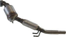 BOSAL Katalysator 090-812 für UP BL2 BL1 123 122 BL3 VW LOAD SEAT SKODA 121 NF1