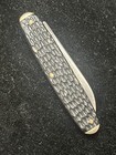 SENECA CUTLERY VINTAGE JACK POCKET KNIFE — photo 2