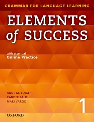GRAMMER FOR LANGUAGE LEARNING STUDENT BK by EDIGER, ANNE M Paperback Self Help