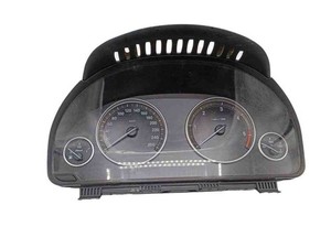 BMW 5 Touring F11 Kombiinstrument 1598801 3.00 Diesel 2011 31766082