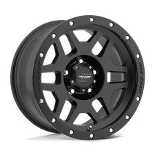 Pro Comp Alloys PXA5041-895555 Wheel Rim PA41 Phaser 18x9 5x150 Satin Black