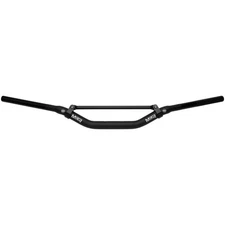 Mika Metals 1 1/8" Oversize Handlebars without Bar Pad Stewart/Villopoto/MC Bend