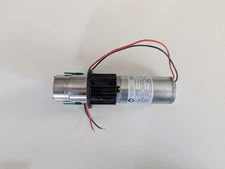 Fluid-o-Tech Pump M42x30/I