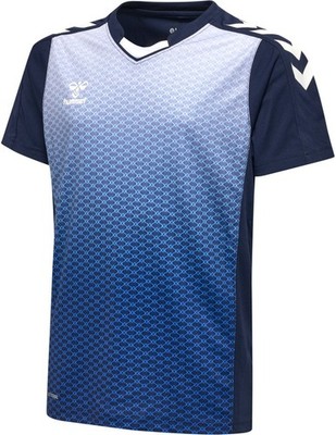 Hummel Kinder Trikot Kurzarm Hmlcore Xk Sublima Jersey S/S Kids