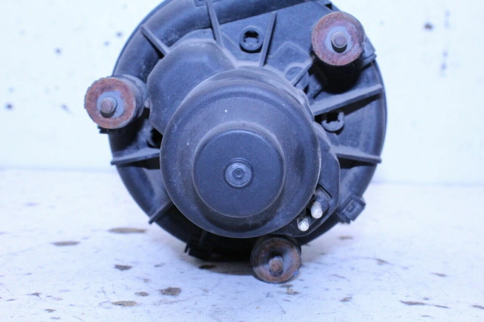 2003 Porsche 911 996 997 Air Injection Pump OEM Used - Image 3 of 4