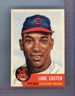 1953 Topps #2 Luke Easter  EX/NM (CGC REJECT) **BB-7033**
