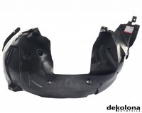 Radhausverkleidung FüR Ford Mustang Coupe, Peugeot Links Vorne 01-25