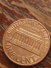1960-D Lincoln Memorial Small Cent Denver Mint Copper DDO AND DDR AS WELL — photo 3