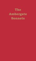 Dave Etchell | The Ambergate Sonnets | Buch | Englisch (2012) | Gebunden