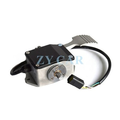For Forklift THROTTLE PEDAL Throttle Foot EFP712-2406 Accelerator 5 wires 0-5V #