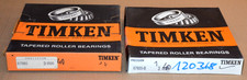 Timken Kugellager 67985 / 67920-B Kegelrollenlager 30000 1SET / II Neu/unbenutzt
