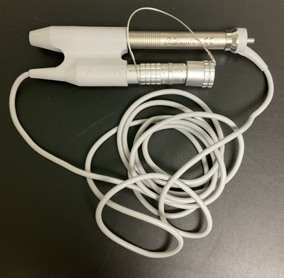 Alcon Laboratories Inc 8065740242 Accurus Handpiece