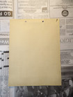 WWII 1945 Albion T Sawyer 447th 823rd — photo 3