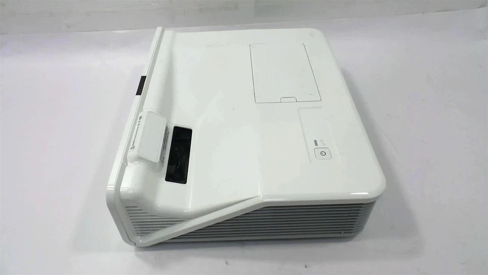SMART U100 Ultra-short Throw Full HD DLP Projector - Lamp Timer : 140 Hours - Image 4 of 4