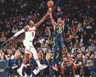 Tyrese Haliburton Signed Autographed Indiana Pacers 8x10 Photo with COA/Holo