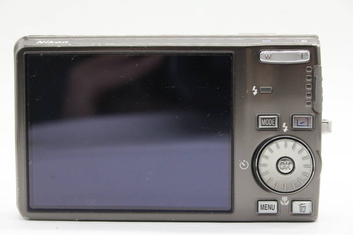 0138 ニコン Nikon COOLPIX S600 Nikon COOLPIX S600 | Point