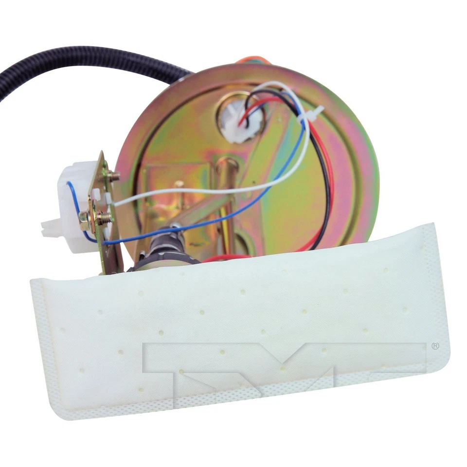For Ford Expedition 1997-1998 TYC Fuel Pump Module Assembly Foto 3 de 4