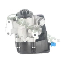 SHAFTEC HP1876 Steering Hydraulic Pump Hydraulic Operating Fits Mercedes-Benz
