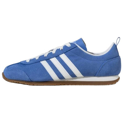 adidas VS Jog 2.0 Blue Fusion Chalk Gum - JS4444