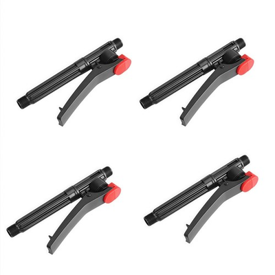#ad 4 Pcs Pump Action Pressure Sprayer Greenwood Backpack Sprayer Parts Trigger T. $15.39