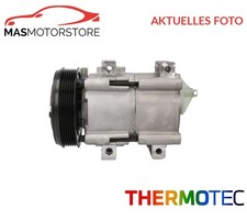 KOMPRESSOR KLIMAANLAGE THERMOTEC KTT090459 I NEU OE QUALITÄT