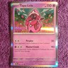 Pokémon Tapu Lele 092/191 Sv08: Surging Sparks Promo Rare Holo 110 HP