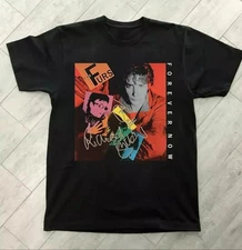 The Psychedelic Furs Band FOREVER NOW Unisex T-Shirt All Size S To 5XL BL965