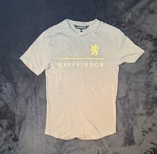 Harry Potter Gryffindor T-Shirt Size XS