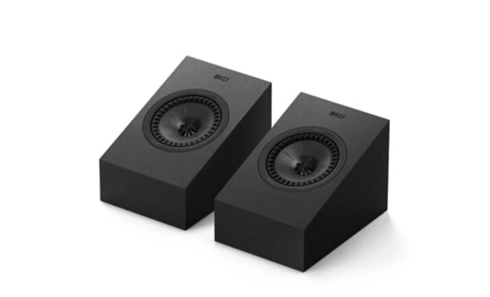 Sistema de cine en casa de alto nivel, receptor y paquete de altavoces nuevo en caja Foto 4 de 4