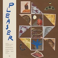 Pleaser - Pleaser Lp Release Date 04/08/23 This Can Change! - Viny - E3447Z