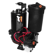For Bentley Continental 2003-2010 iD Select New Air Suspension Compressor