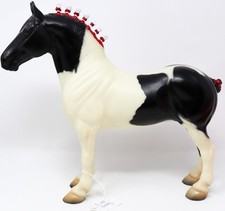 1998 Peter Stone Standing Drafter ~ Pecos Chief ~